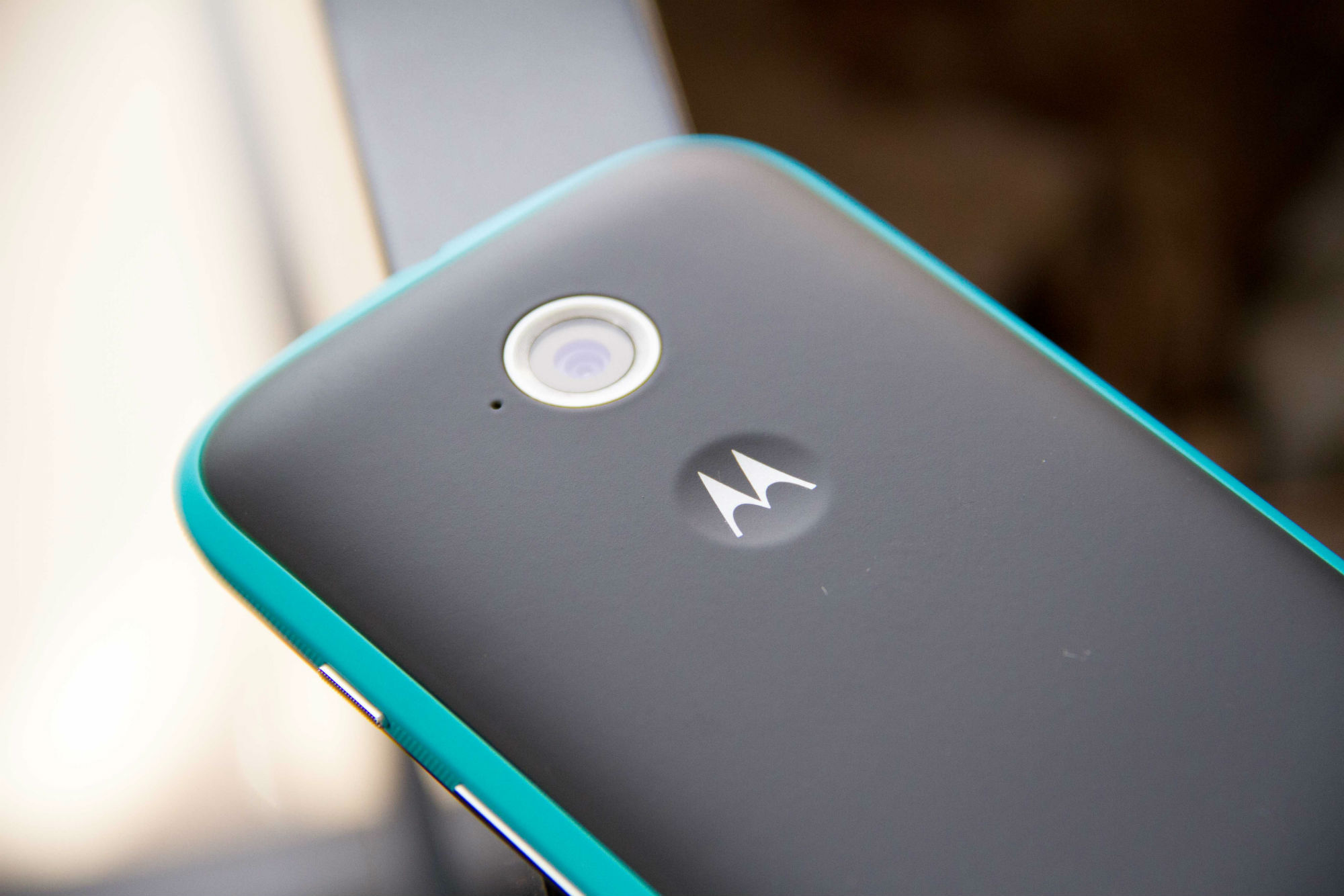 Motorola – The incredible only happens to those who share
